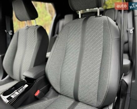 Серый Пежо 2008, объемом двигателя 1.5 л и пробегом 14 тыс. км за 27500 $, фото 46 на Automoto.ua