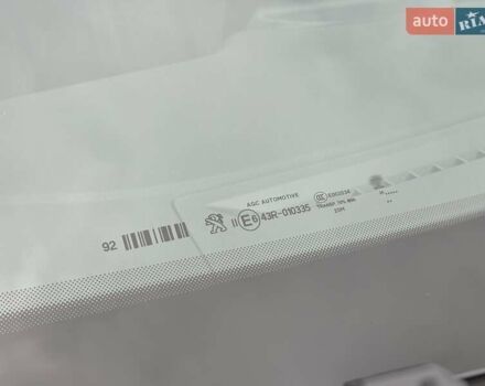 Серый Пежо 2008, объемом двигателя 1.5 л и пробегом 14 тыс. км за 27500 $, фото 17 на Automoto.ua