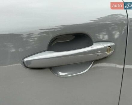 Серый Пежо 2008, объемом двигателя 1.5 л и пробегом 14 тыс. км за 27500 $, фото 20 на Automoto.ua