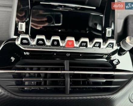 Серый Пежо 2008, объемом двигателя 1.5 л и пробегом 15 тыс. км за 27700 $, фото 50 на Automoto.ua