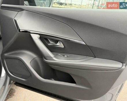 Серый Пежо 2008, объемом двигателя 1.5 л и пробегом 15 тыс. км за 27700 $, фото 47 на Automoto.ua