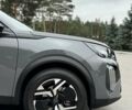 Серый Пежо 2008, объемом двигателя 1.5 л и пробегом 14 тыс. км за 27500 $, фото 12 на Automoto.ua
