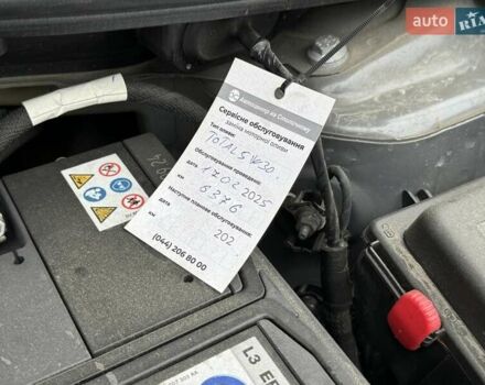 Серый Пежо 2008, объемом двигателя 1.5 л и пробегом 14 тыс. км за 27500 $, фото 29 на Automoto.ua