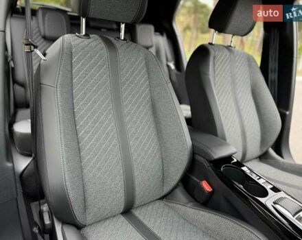 Серый Пежо 2008, объемом двигателя 1.5 л и пробегом 14 тыс. км за 27500 $, фото 72 на Automoto.ua