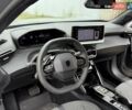 Серый Пежо 2008, объемом двигателя 1.5 л и пробегом 14 тыс. км за 28500 $, фото 18 на Automoto.ua