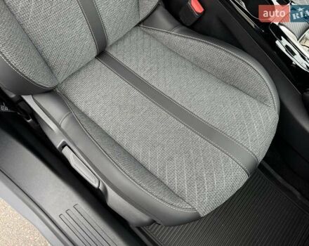 Серый Пежо 2008, объемом двигателя 1.5 л и пробегом 14 тыс. км за 27500 $, фото 69 на Automoto.ua