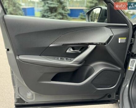 Серый Пежо 2008, объемом двигателя 1.5 л и пробегом 14 тыс. км за 27500 $, фото 32 на Automoto.ua