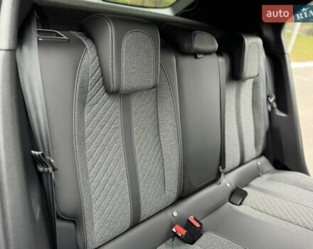 Серый Пежо 2008, объемом двигателя 1.5 л и пробегом 14 тыс. км за 27500 $, фото 64 на Automoto.ua