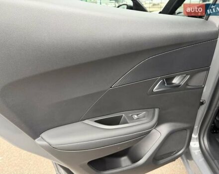 Серый Пежо 2008, объемом двигателя 1.5 л и пробегом 15 тыс. км за 27700 $, фото 56 на Automoto.ua