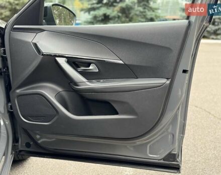 Серый Пежо 2008, объемом двигателя 1.5 л и пробегом 14 тыс. км за 27500 $, фото 66 на Automoto.ua