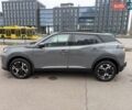 Серый Пежо 2008, объемом двигателя 1.5 л и пробегом 15 тыс. км за 27700 $, фото 13 на Automoto.ua