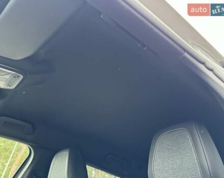 Серый Пежо 2008, объемом двигателя 1.5 л и пробегом 14 тыс. км за 27500 $, фото 85 на Automoto.ua