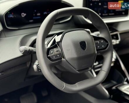 Серый Пежо 2008, объемом двигателя 1.5 л и пробегом 14 тыс. км за 27500 $, фото 36 на Automoto.ua