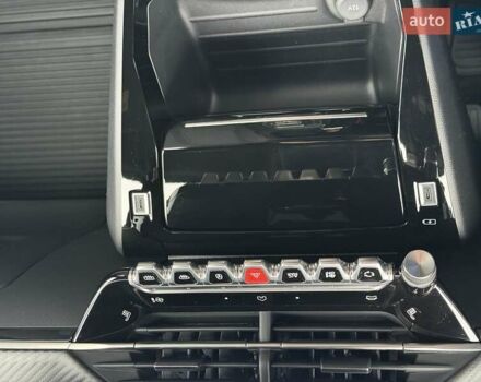 Серый Пежо 2008, объемом двигателя 1.5 л и пробегом 15 тыс. км за 27700 $, фото 67 на Automoto.ua