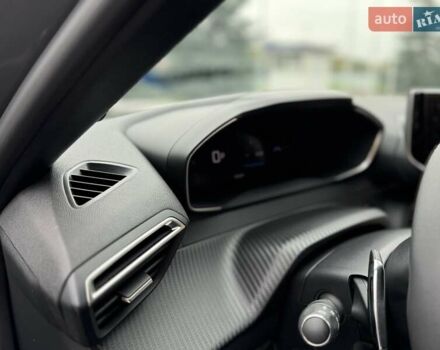 Серый Пежо 2008, объемом двигателя 1.5 л и пробегом 14 тыс. км за 27500 $, фото 50 на Automoto.ua