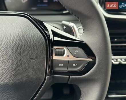 Серый Пежо 2008, объемом двигателя 1.5 л и пробегом 14 тыс. км за 27500 $, фото 39 на Automoto.ua