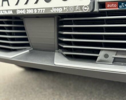 Серый Пежо 2008, объемом двигателя 1.5 л и пробегом 14 тыс. км за 27500 $, фото 16 на Automoto.ua