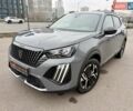 Серый Пежо 2008, объемом двигателя 1.5 л и пробегом 15 тыс. км за 27700 $, фото 40 на Automoto.ua