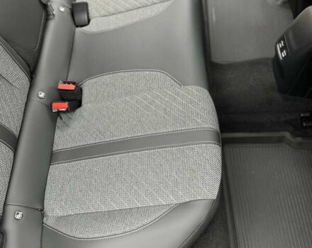 Серый Пежо 2008, объемом двигателя 1.5 л и пробегом 14 тыс. км за 27500 $, фото 63 на Automoto.ua