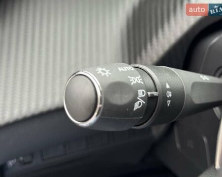 Серый Пежо 2008, объемом двигателя 1.5 л и пробегом 14 тыс. км за 27500 $, фото 43 на Automoto.ua