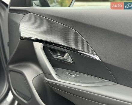 Серый Пежо 2008, объемом двигателя 1.5 л и пробегом 14 тыс. км за 27500 $, фото 67 на Automoto.ua