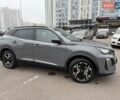 Серый Пежо 2008, объемом двигателя 1.5 л и пробегом 15 тыс. км за 27700 $, фото 7 на Automoto.ua