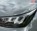 Серый Пежо 2008, объемом двигателя 1.5 л и пробегом 14 тыс. км за 28500 $, фото 9 на Automoto.ua