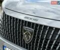Серый Пежо 2008, объемом двигателя 1.5 л и пробегом 14 тыс. км за 28500 $, фото 8 на Automoto.ua