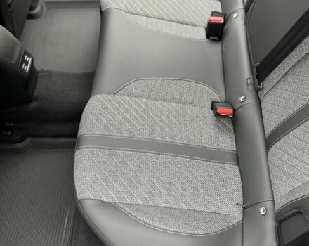 Серый Пежо 2008, объемом двигателя 1.5 л и пробегом 14 тыс. км за 27500 $, фото 58 на Automoto.ua