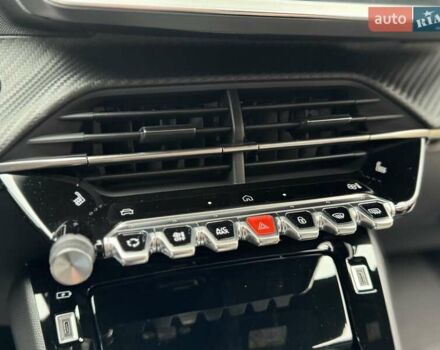 Серый Пежо 2008, объемом двигателя 1.5 л и пробегом 14 тыс. км за 27500 $, фото 53 на Automoto.ua