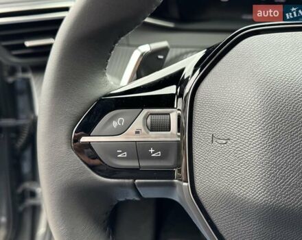 Серый Пежо 2008, объемом двигателя 1.5 л и пробегом 14 тыс. км за 27500 $, фото 38 на Automoto.ua