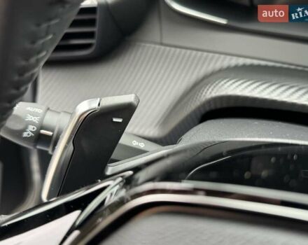 Серый Пежо 2008, объемом двигателя 1.5 л и пробегом 14 тыс. км за 27500 $, фото 41 на Automoto.ua