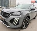 Серый Пежо 2008, объемом двигателя 1.5 л и пробегом 15 тыс. км за 27700 $, фото 38 на Automoto.ua