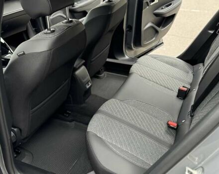 Серый Пежо 2008, объемом двигателя 1.5 л и пробегом 14 тыс. км за 27500 $, фото 57 на Automoto.ua