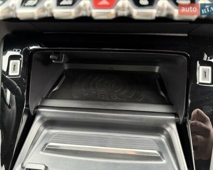 Серый Пежо 2008, объемом двигателя 1.5 л и пробегом 15 тыс. км за 27700 $, фото 49 на Automoto.ua