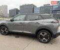 Серый Пежо 2008, объемом двигателя 1.5 л и пробегом 15 тыс. км за 27700 $, фото 9 на Automoto.ua