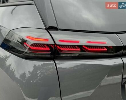 Серый Пежо 2008, объемом двигателя 1.5 л и пробегом 14 тыс. км за 27500 $, фото 21 на Automoto.ua