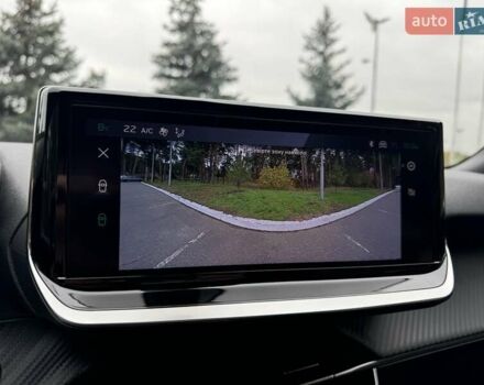 Серый Пежо 2008, объемом двигателя 1.5 л и пробегом 14 тыс. км за 27500 $, фото 83 на Automoto.ua