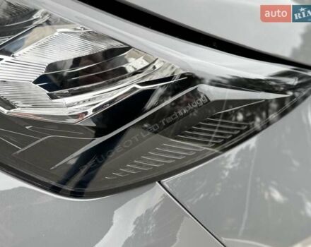 Серый Пежо 2008, объемом двигателя 1.5 л и пробегом 14 тыс. км за 27500 $, фото 26 на Automoto.ua