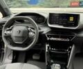 Серый Пежо 2008, объемом двигателя 1.5 л и пробегом 14 тыс. км за 27500 $, фото 74 на Automoto.ua