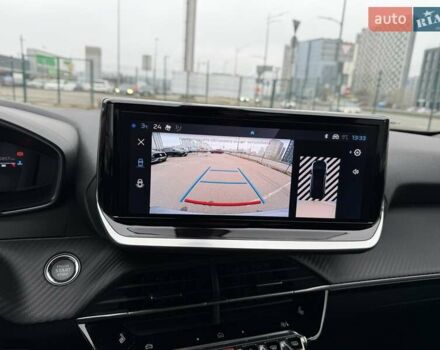 Серый Пежо 2008, объемом двигателя 1.5 л и пробегом 15 тыс. км за 27700 $, фото 65 на Automoto.ua