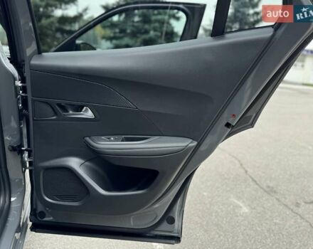 Серый Пежо 2008, объемом двигателя 1.5 л и пробегом 14 тыс. км за 27500 $, фото 60 на Automoto.ua