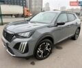 Серый Пежо 2008, объемом двигателя 1.5 л и пробегом 15 тыс. км за 27700 $, фото 44 на Automoto.ua