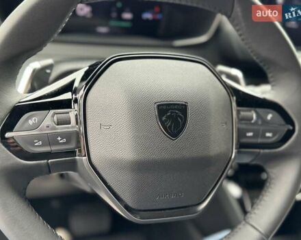 Серый Пежо 2008, объемом двигателя 1.5 л и пробегом 14 тыс. км за 27500 $, фото 37 на Automoto.ua