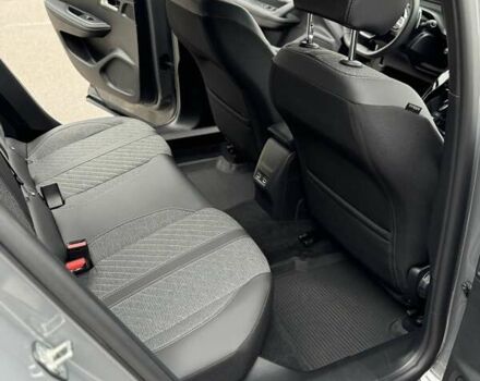 Серый Пежо 2008, объемом двигателя 1.5 л и пробегом 14 тыс. км за 27500 $, фото 62 на Automoto.ua