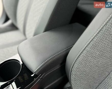 Серый Пежо 2008, объемом двигателя 1.5 л и пробегом 14 тыс. км за 27500 $, фото 51 на Automoto.ua