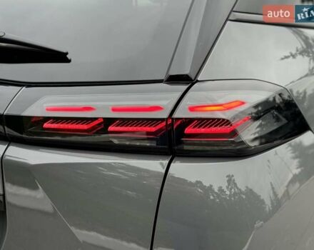 Серый Пежо 2008, объемом двигателя 1.5 л и пробегом 14 тыс. км за 27500 $, фото 22 на Automoto.ua