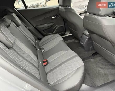 Серый Пежо 2008, объемом двигателя 1.5 л и пробегом 15 тыс. км за 27700 $, фото 51 на Automoto.ua