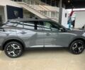 Серый Пежо 2008, объемом двигателя 0 л и пробегом 1 тыс. км за 26900 $, фото 1 на Automoto.ua