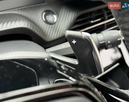 Серый Пежо 2008, объемом двигателя 1.5 л и пробегом 14 тыс. км за 27500 $, фото 40 на Automoto.ua